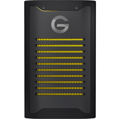Western Digital SDPS41A-002T-GBANB Drive