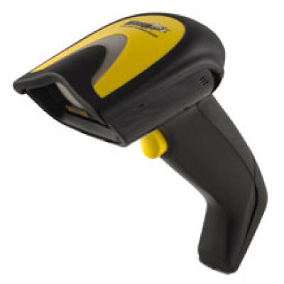 Wasp 633808929602 Barcode Scanner