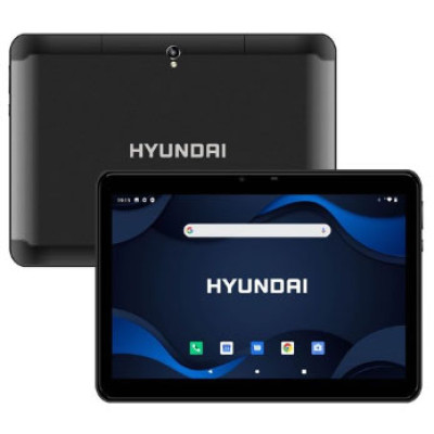 Hyundai Technology HT10LB2MBKLTM Tablet