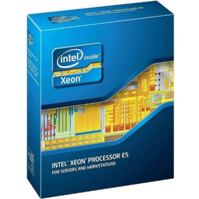 Intel BX80635E52609V2 Accessory