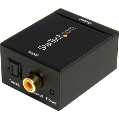 StarTech SPDIF2AA Accessory
