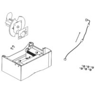 Zebra G78205 Label Rewinder