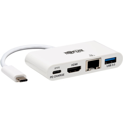 Tripp-Lite U444-06N-H4GU-C Cables, Connectors, and Adapters