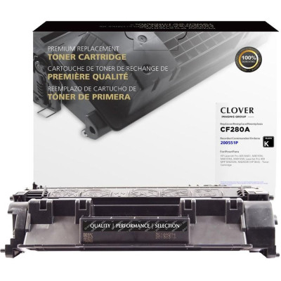 Clover Imaging Group 200551P Toner