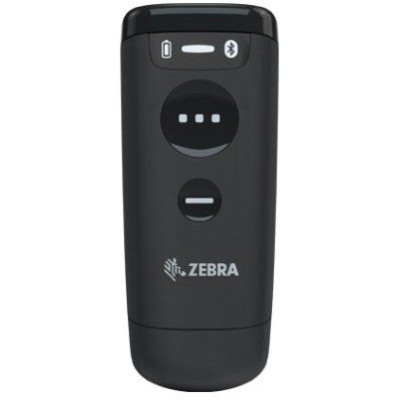Zebra CS6080-SR40004VMWW Barcode Scanner