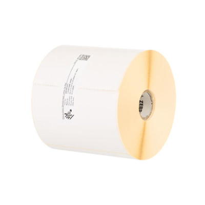 Zebra 10015366 Barcode Label