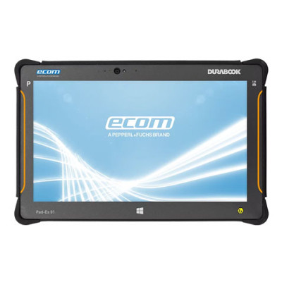 ecom instruments 480990-100004 Tablet