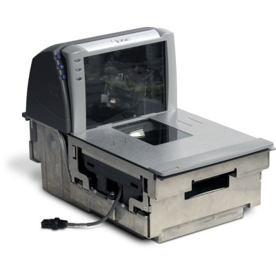Datalogic 95501-040012-0604 Barcode Scanner
