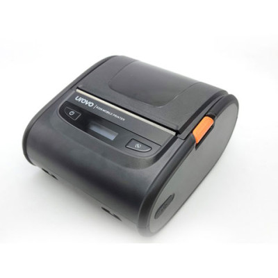 Urovo PRI-K329-1-1 Portable Barcode Printer