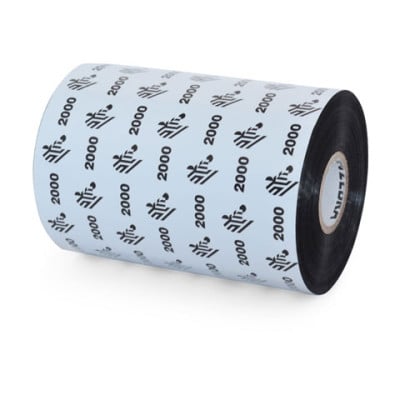 Zebra 02000GT11030 Ribbon