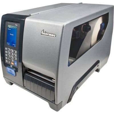 Honeywell PM43A11000000211 Barcode Label Printer