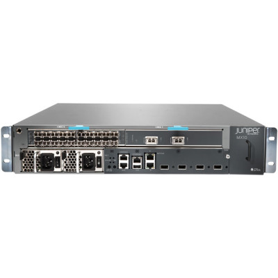 Juniper Networks MX10BASE-T Wireless Router