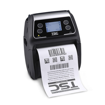 TSC 99-052A031-0301 Barcode Label Printer