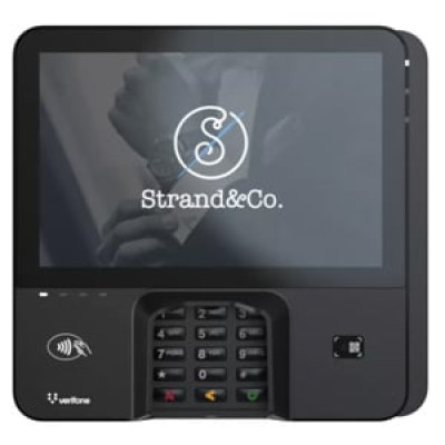 VeriFone M379-122-21-WWA-5 Payment Terminal