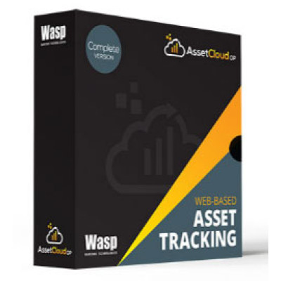 Wasp 633809001420 Software