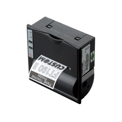 Custom America 915AF010300133 Specialty Printers