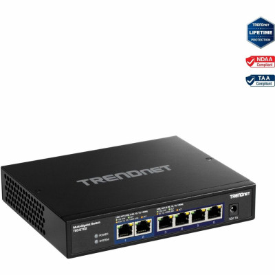 TRENDnet TEG-S762 Wireless Switch