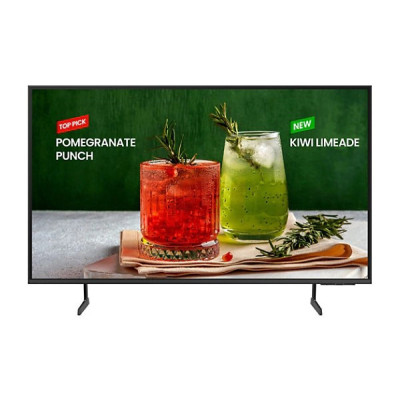 Samsung BE65D-H TVs & Home Theater Equipment