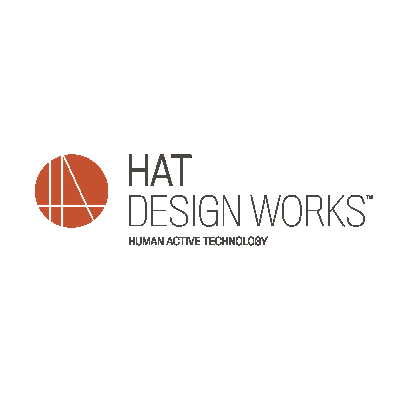 HAT Design Works PTS-WM-ISC250-480-104 Mounting Hardware and Stands