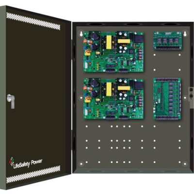LifeSafety Power FPO150-C8PE1 Power Device