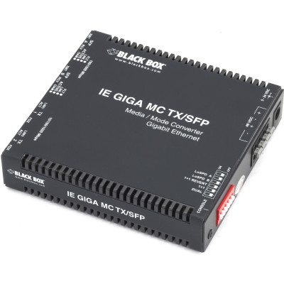 Black Box LGC340A Wireless Switch