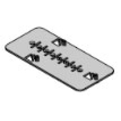 SpacePole INGD5000-MN-02 Accessory
