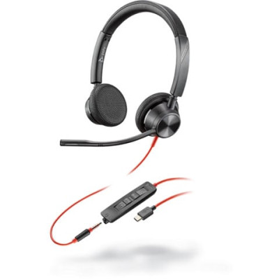 Poly 214017-101 Headset