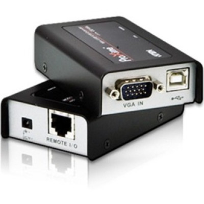 ATEN CE100 Ethernet Switch