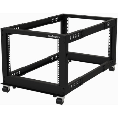 StarTech 4POSTRACK8U Rack
