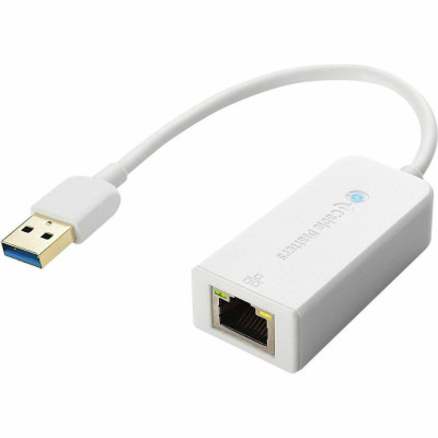 Crestron ADPT-USB3.0-GBENET Cables, Connectors, and Adapters