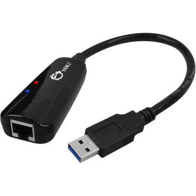 SIIG JU-NE0711-S1 Cables, Connectors, and Adapters