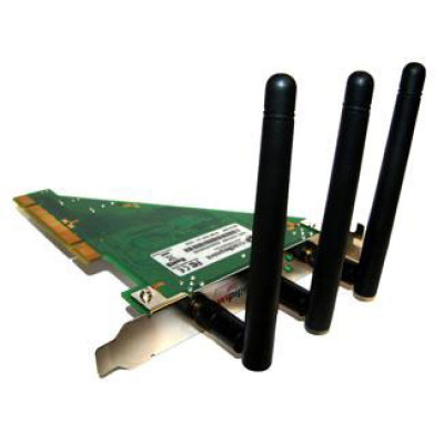 CradlePoint W211NP Wireless Access Points