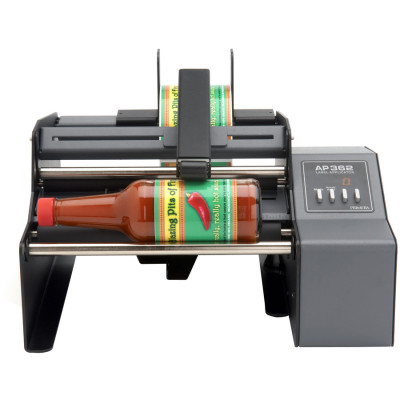Primera 74293 Barcode Label