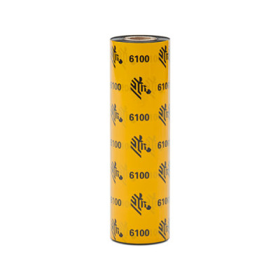 Zebra 06100GS08407 Ribbon