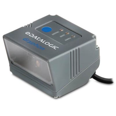 Datalogic GFS4170 Fixed Barcode Scanner