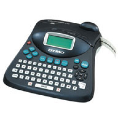 Dymo 18125 Barcode Label Printer