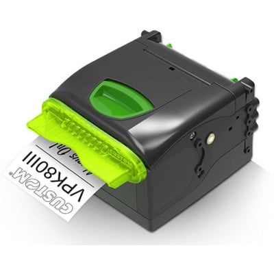 Custom America 915DX010100J00 Receipt Printer