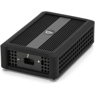 Other World Computing OWCTB3ADP10GBE Ethernet Adapters