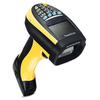 Datalogic PM9501-HP433RBK30 Barcode Scanner