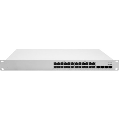 Cisco Meraki MS225-24P-HW Ethernet Switch