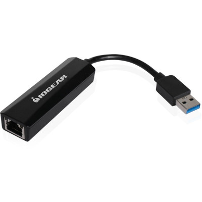 IOGEAR GUC3100 Ethernet Adapters