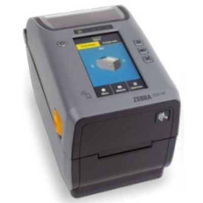 Zebra ZD6A123-T01ER1EZ RFID Printer