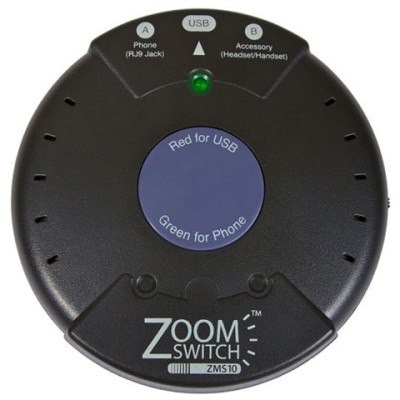 ZoomSwitch ZMS10-C Accessory