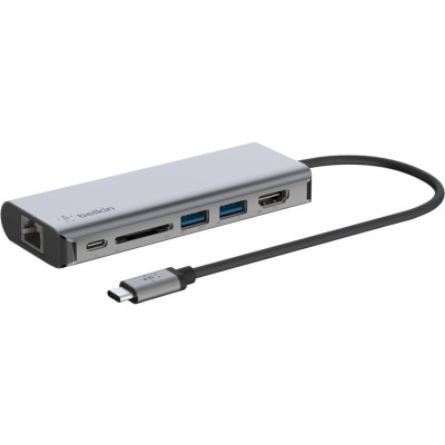 Belkin AVC008BTSGY Docks and Cradles