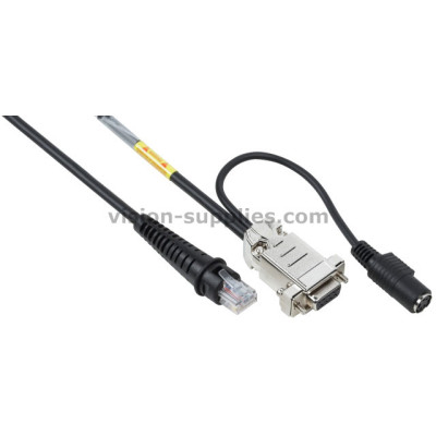 Honeywell 42206422-01E Cables, Connectors, and Adapters