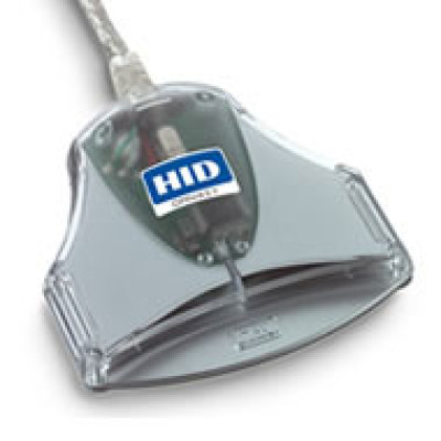 HID R30210209-1 Credit Card Reader