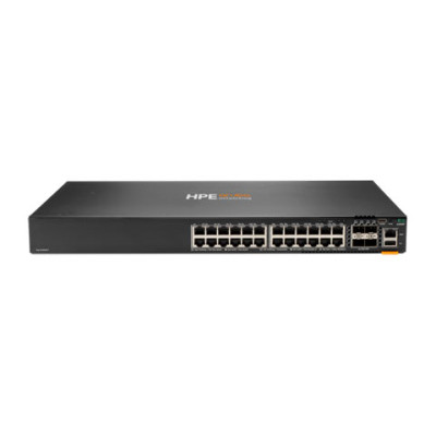 HPE Aruba R8S89A Ethernet Switch