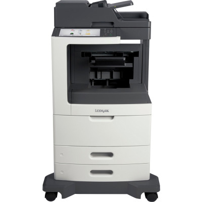 Lexmark 24T7408 Multi-Function Printer