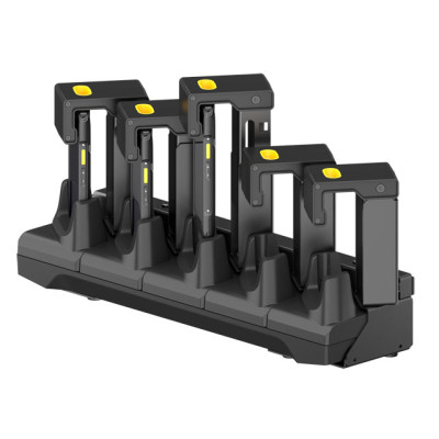 Zebra CS-CRD-LOC-TC7-T Docks and Cradles