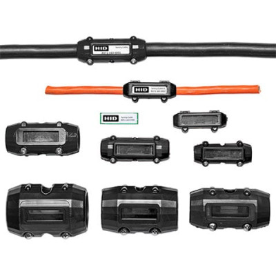 HID VIZH300 RFID Tag